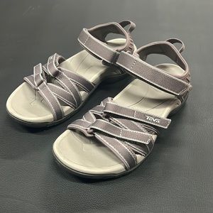 Teva Hiking Sandals